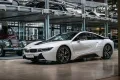 BMW i8 Coupe Pure Impulse