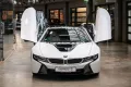 BMW i8 Coupe Pure Impulse