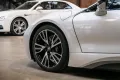 BMW i8 Coupe Pure Impulse