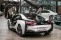 BMW i8 Coupe Pure Impulse