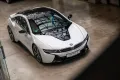 BMW i8 Coupe Pure Impulse