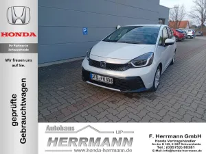 Honda Jazz 1.5 i-MMD Hybrid Advance
