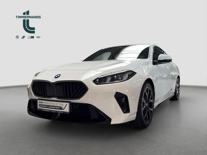 BMW 223 xDrive Steptronic Navi DSG Tempom.aktiv