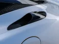 McLaren GTS Luxe, MSO Black Pack, Sports Exhaust