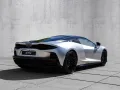 McLaren GTS Luxe, MSO Black Pack, Sports Exhaust