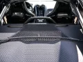 McLaren GTS Luxe, MSO Black Pack, Sports Exhaust