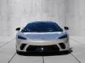 McLaren GTS Luxe, MSO Black Pack, Sports Exhaust