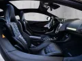 McLaren GTS Luxe, MSO Black Pack, Sports Exhaust