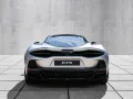 McLaren GTS Luxe, MSO Black Pack, Sports Exhaust