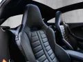 McLaren GTS Luxe, MSO Black Pack, Sports Exhaust
