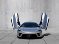 McLaren GTS Luxe, MSO Black Pack, Sports Exhaust
