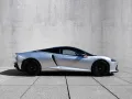 McLaren GTS Luxe, MSO Black Pack, Sports Exhaust
