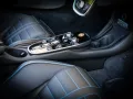McLaren GTS Luxe, MSO Black Pack, Sports Exhaust
