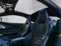 McLaren GTS Luxe, MSO Black Pack, Sports Exhaust
