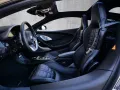 McLaren GTS Luxe, MSO Black Pack, Sports Exhaust