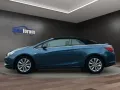 Opel Cascada Innovation ecoFlex BI-XENON°NAVI°SHZ°PDC