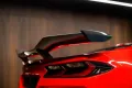 Corvette Z06 / Z07 Package