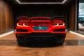 Corvette Z06 / Z07 Package
