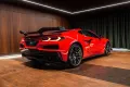 Corvette Z06 / Z07 Package