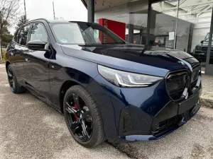BMW X3 M50i xDrive/21