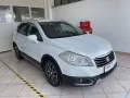 Suzuki SX4 S-Cross 1.6 VVT 2WD TOP CVT GPL