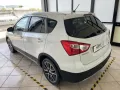 Suzuki SX4 S-Cross 1.6 VVT 2WD TOP CVT GPL