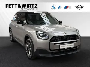 MINI Countryman C Paket M+-AHK-Pano-Head-Up