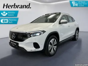 Mercedes-Benz EQA 250 Progressive Pano Ambiente Distronic LED