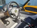 Lotus 111 Serie I aus 1. Hand (LHD, top dokumentiert)