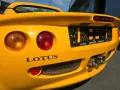Lotus 111 Serie I aus 1. Hand (LHD, top dokumentiert)