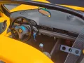 Lotus 111 Serie I aus 1. Hand (LHD, top dokumentiert)