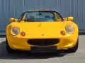 Lotus 111 Serie I aus 1. Hand (LHD, top dokumentiert)