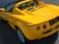 Lotus 111 Serie I aus 1. Hand (LHD, top dokumentiert)