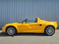 Lotus 111 Serie I aus 1. Hand (LHD, top dokumentiert)