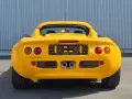 Lotus 111 Serie I aus 1. Hand (LHD, top dokumentiert)