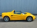 Lotus 111 Serie I aus 1. Hand (LHD, top dokumentiert)