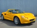 Lotus 111 Serie I aus 1. Hand (LHD, top dokumentiert)