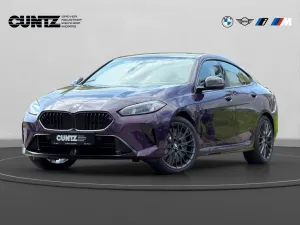 BMW 220 Gran Coupé