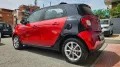 Smart Forfour CABRIO 70 1.0 twinamic Passion NAV