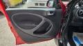 Smart Forfour CABRIO 70 1.0 twinamic Passion NAV