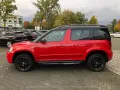 Skoda Yeti 1.4 TSI Monte Carlo Pano Bi-Xenon AHK