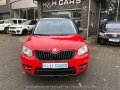Skoda Yeti 1.4 TSI Monte Carlo Pano Bi-Xenon AHK