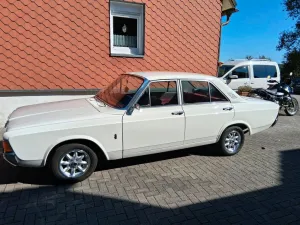 Ford 17m P7 B