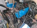 Ford 17m P7 B