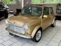 MINI Knightsbridge Last Edition / Voll restauriert!!