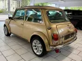 MINI Knightsbridge Last Edition / Voll restauriert!!