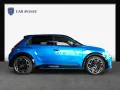 Alpine A 290 GT Performance  Driving-Paket Safety-Paket