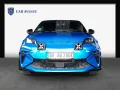 Alpine A 290 GT Performance  Driving-Paket Safety-Paket