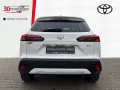 Toyota Corolla Cross 2.0 Hybrid Teamplayer +LED +Smart-