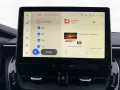 Toyota Corolla Cross 2.0 Hybrid Teamplayer +LED +Smart-